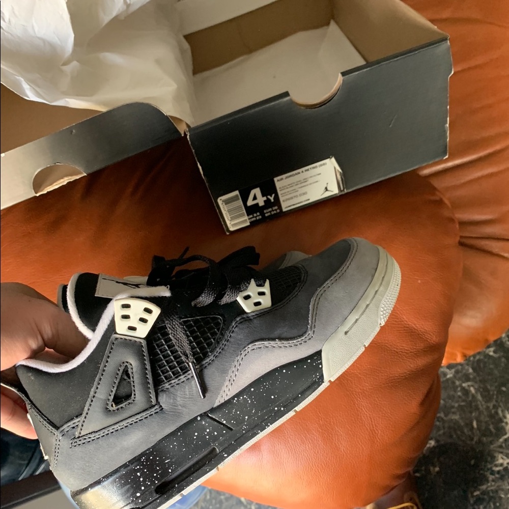 Jordan - Picture 5 of 8